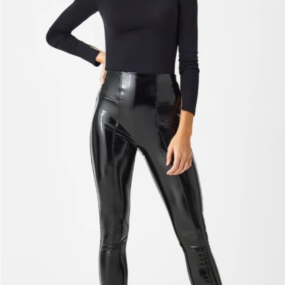 SPANX 💯 Authentic color: Ruby - Picture 6 of 8